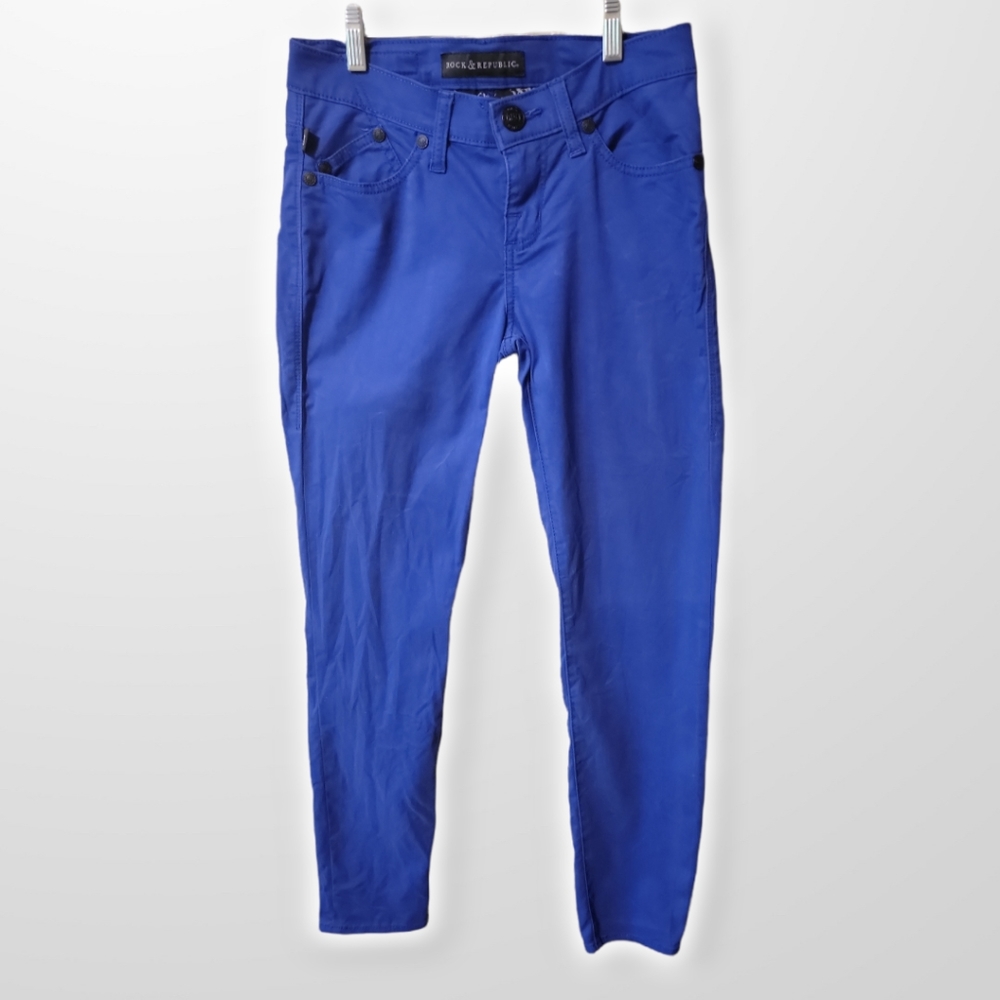 Rock & Republic Jeans, 2